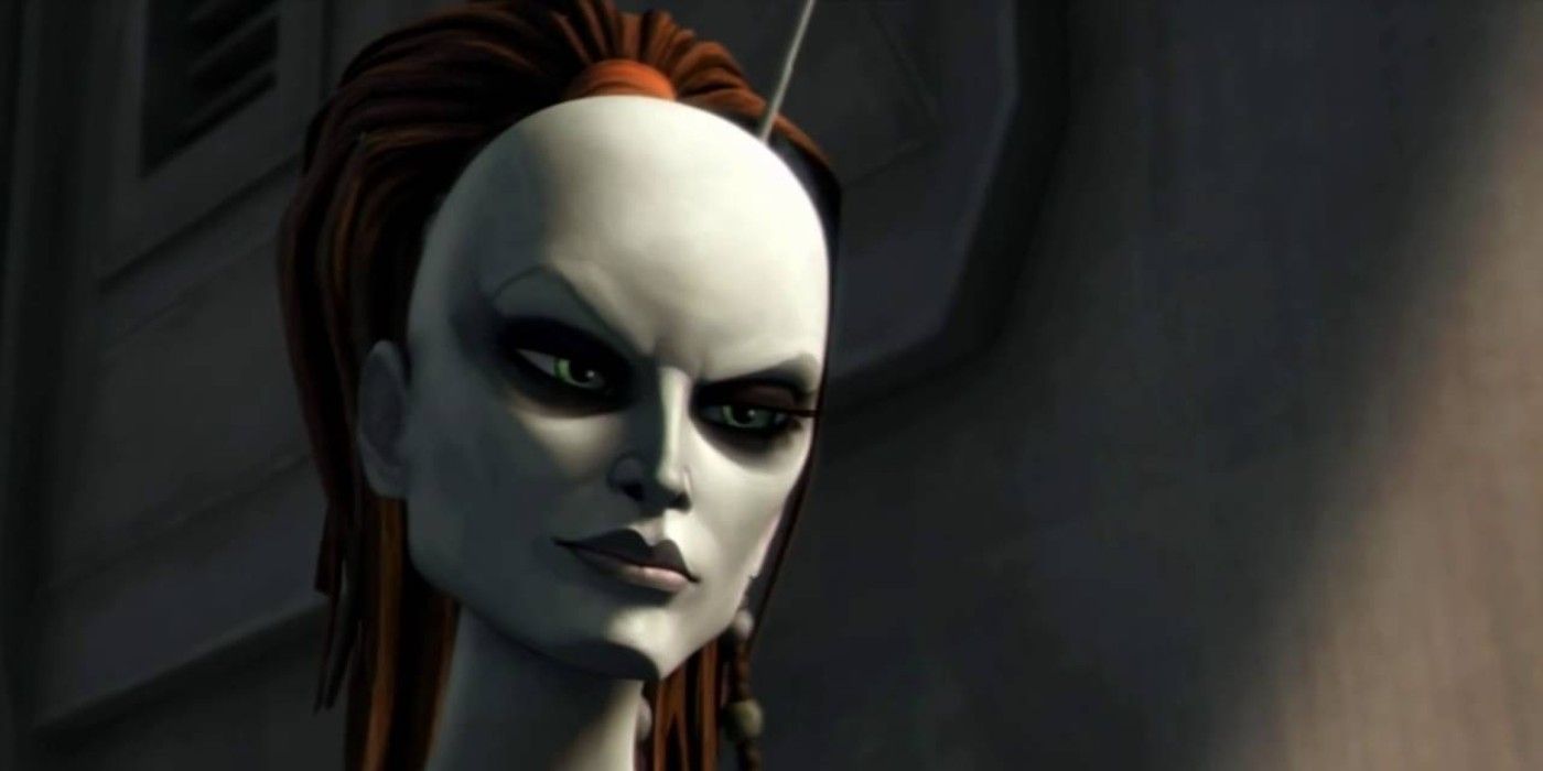 Every Clone Wars Villain, Ranked By The Threat They Pose To The Jedi