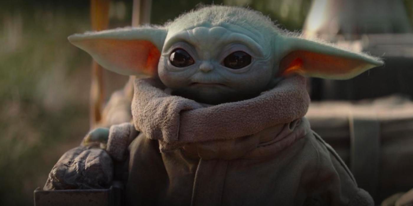 How Much Money Has Disney Lost By Not Making Baby Yoda Toys?