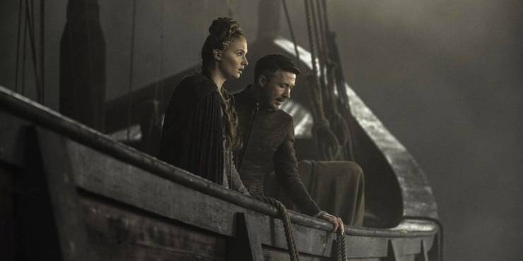 Ranking Every Episode Of Game Of Thrones Season 4 According To Imdb