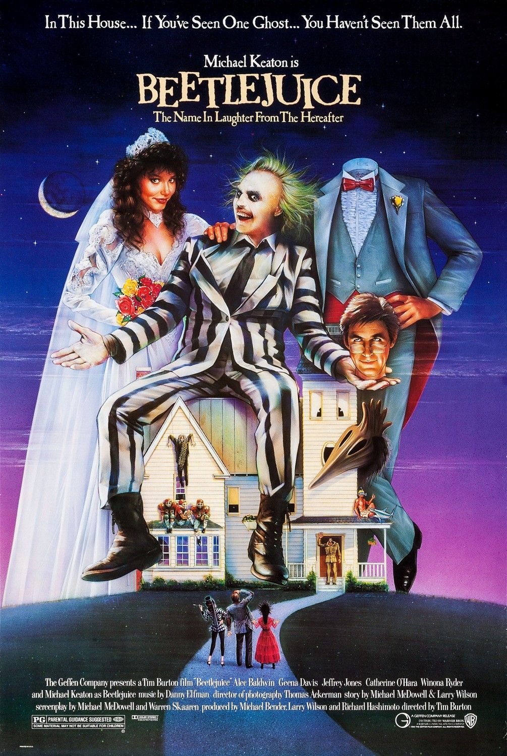 movie review beetlejuice