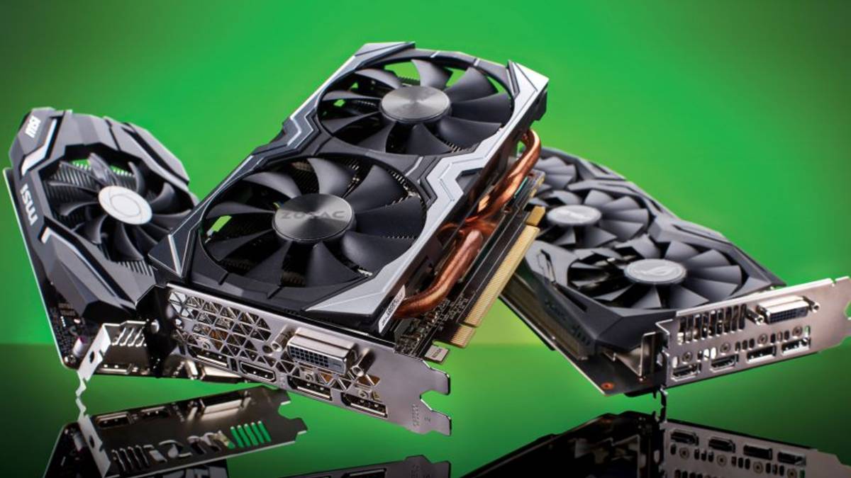 What's the BEST Video Card to Buy?