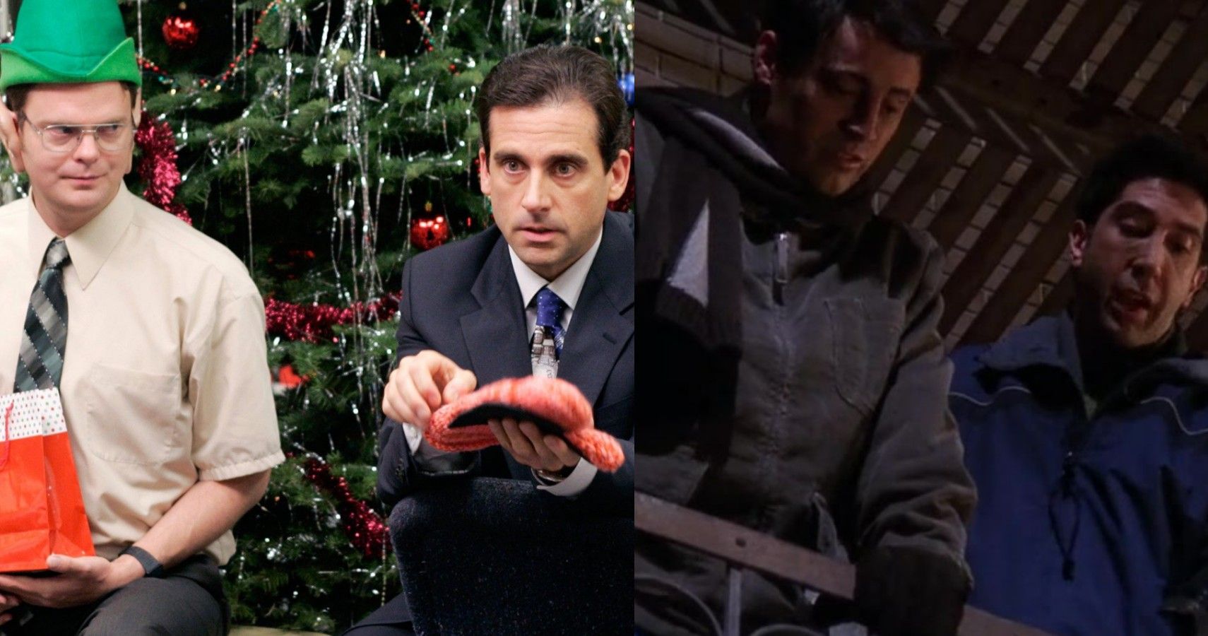 10 Best Quotes From Classic Christmas Episodes