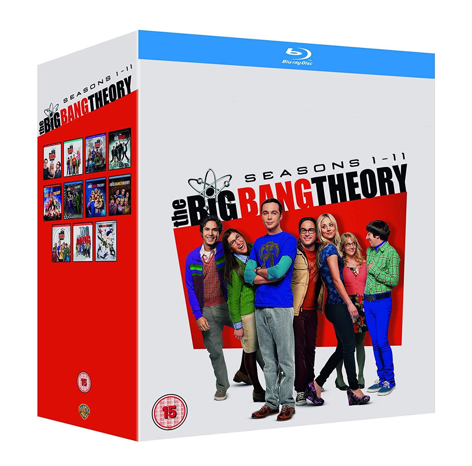 2024 Ideas The Big Bang Theory 100% complete