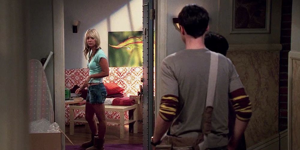 Big Bang Theory: Original Penny Actor Opens Up About Being Cut From The ...