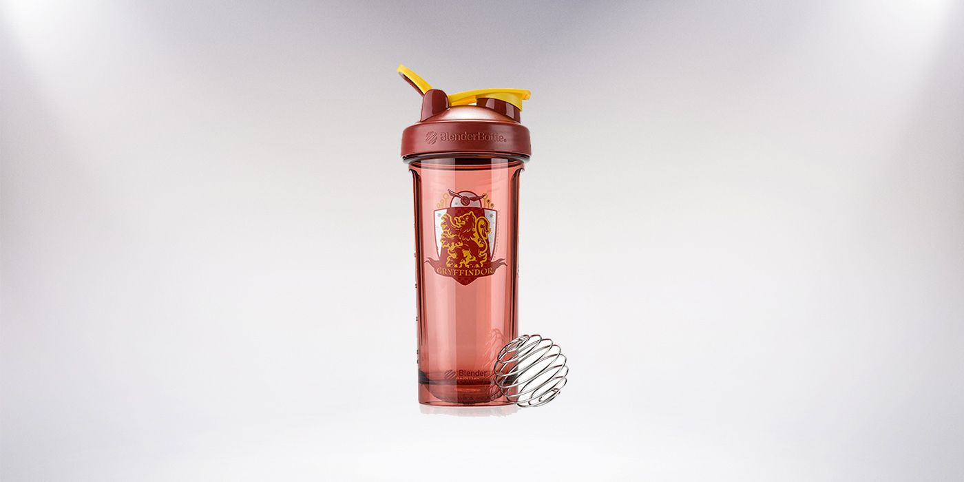 BlenderBottle Gryffindor Shaker Bottle