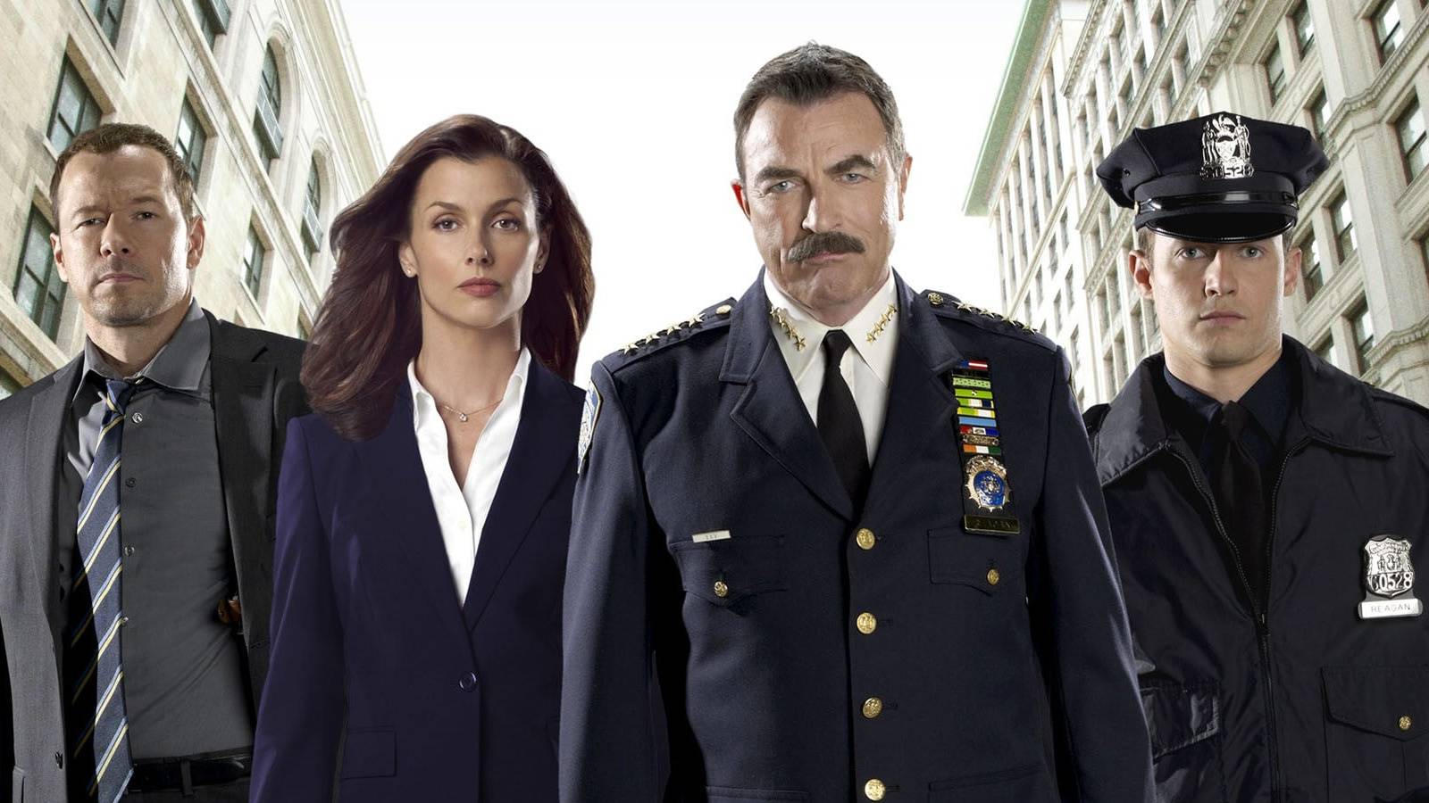 Blue Bloods: 10 Behind-The-Scenes Facts All Fans Should Know