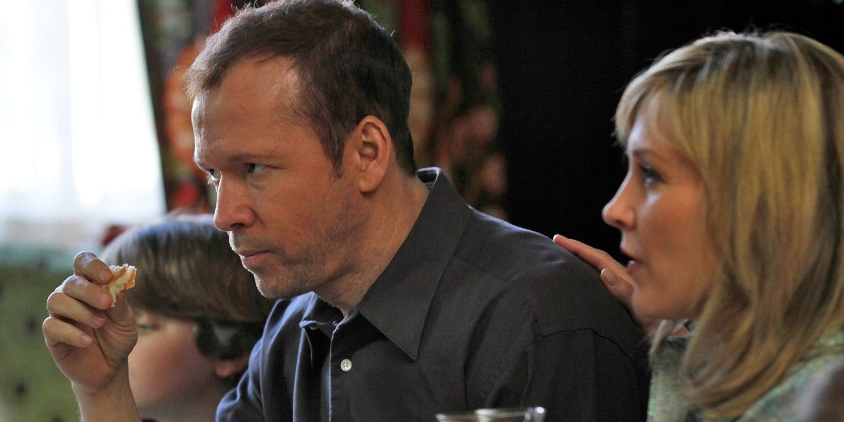 Blue Bloods: Why The Reagans Stopped Praying & 10 Things You Didn't ...