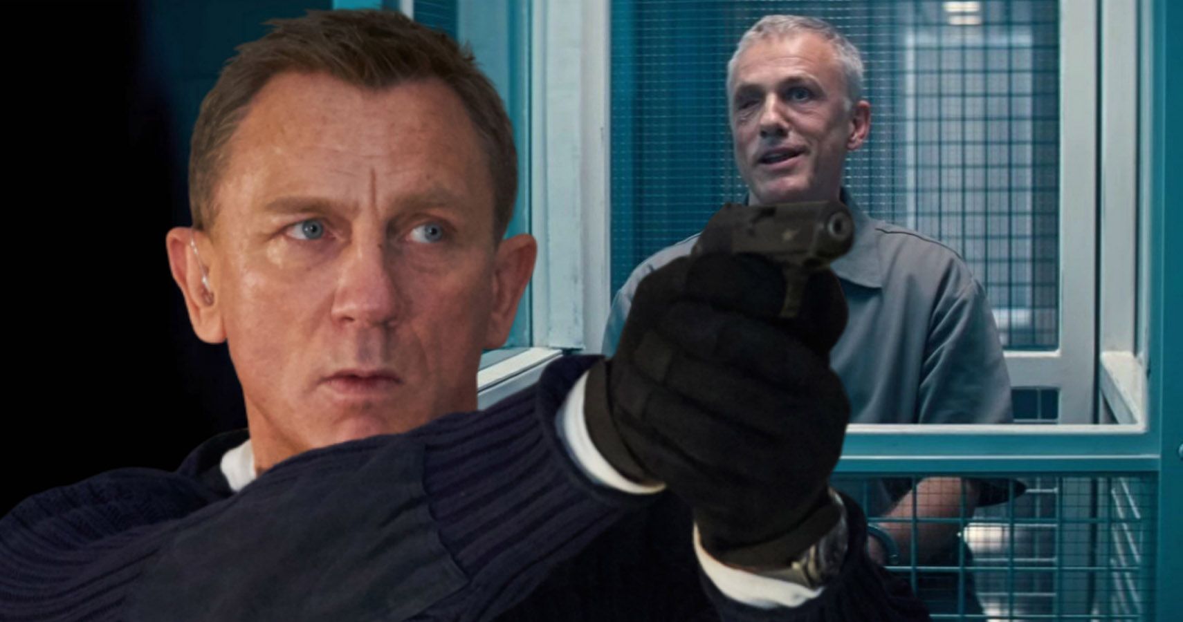 James Bond: 5 Reasons Why Blofeld's Return In No Time To Die Is Great