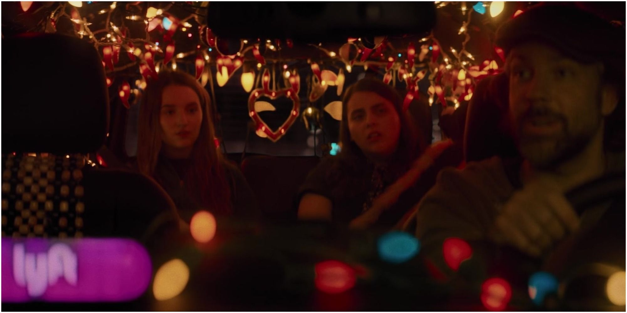 Booksmart 5 Scenes That Made Us Laugh Out Loud (& 5 That Hit Us In The Feels)