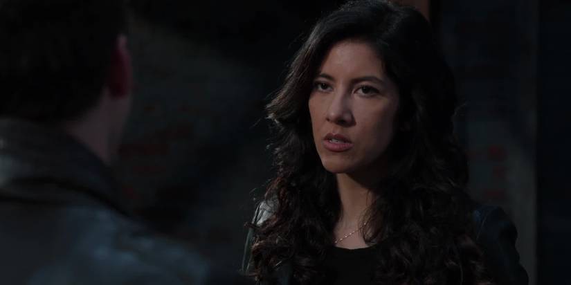 Brooklyn Nine-Nine: The 10 Saddest Things About Rosa