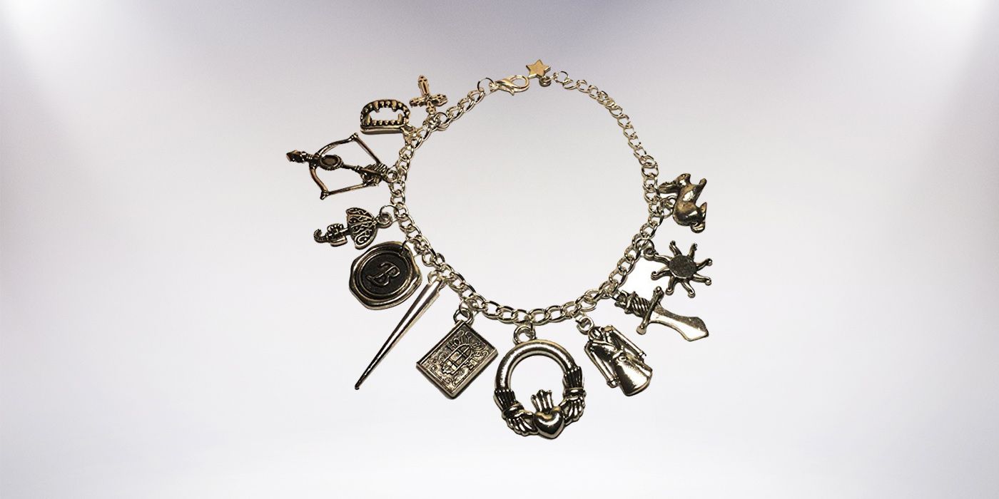 Buffy The Vampire Slayer Bracelet