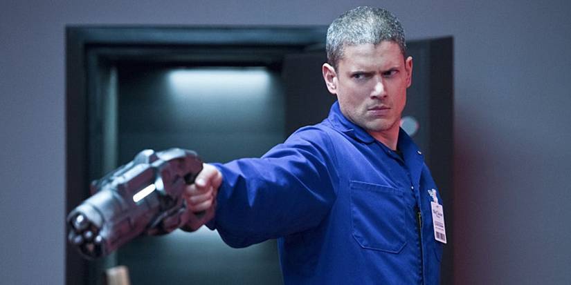 Citizen Cold Legends of Tomorrow: Every Original Team Member Who Left (& Why)