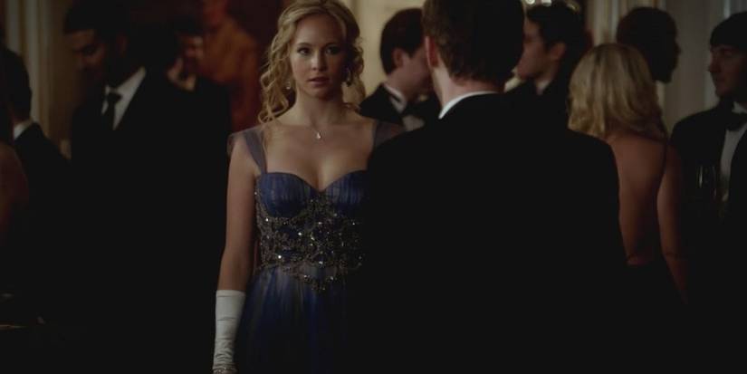 The Vampire Diaries: Caroline's 5 Best Outfits (& 5 Worst) The Vampire Diaries: Caroline's 5 Best Outfits (& 5 Worst)