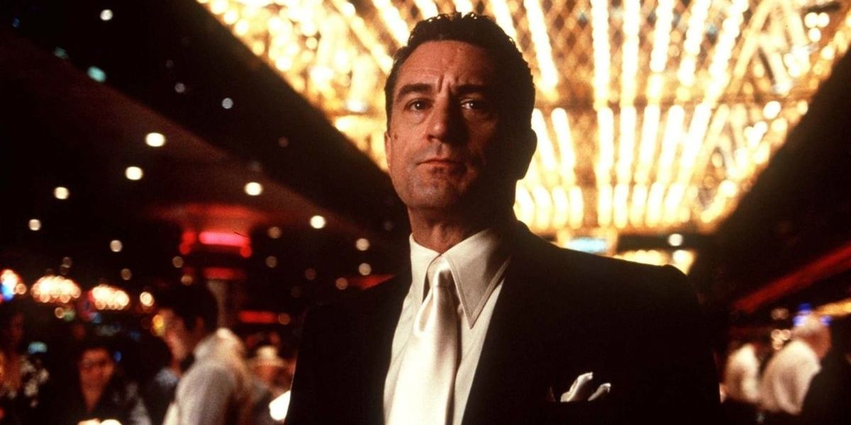 Martin Scorseses 10 HighestGrossing FIlms (According To Box Office Mojo)