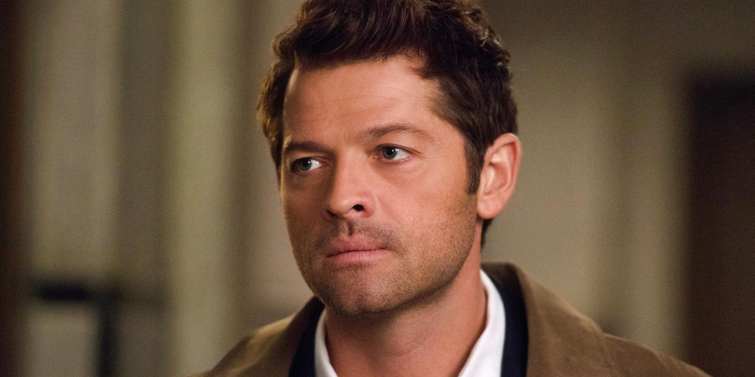 Supernatural: 10 Most Shameless Things Castiel Ever Did