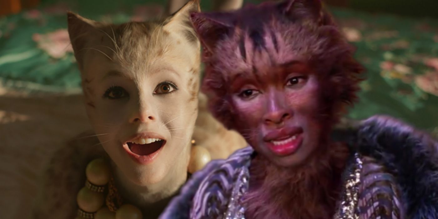 Why Cats Movie Is So Hated (Before Release)