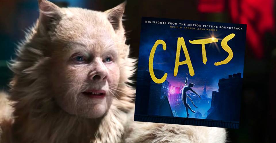 Cats Soundtrack Every Song In The Movie Screen Rant