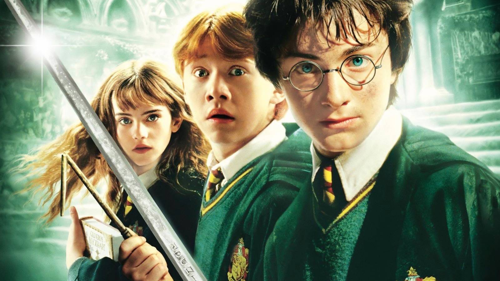 Harry Potter: 10 Hidden Details From Chamber Of Secrets