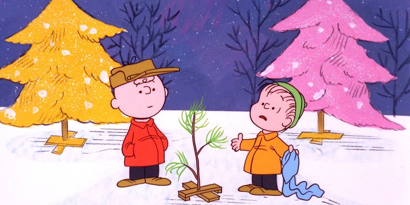 20 Best Animated Christmas TV Specials