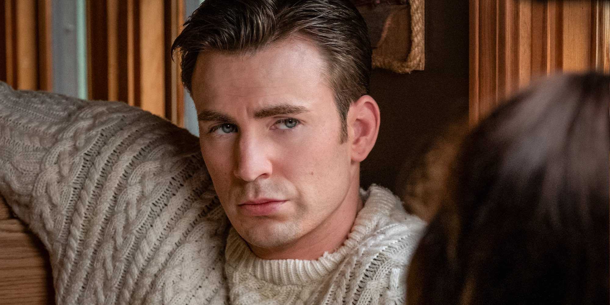 Evan Ransom 10 MCU Actors Who Played Marvel Heroes But Were Villains In Other Movies