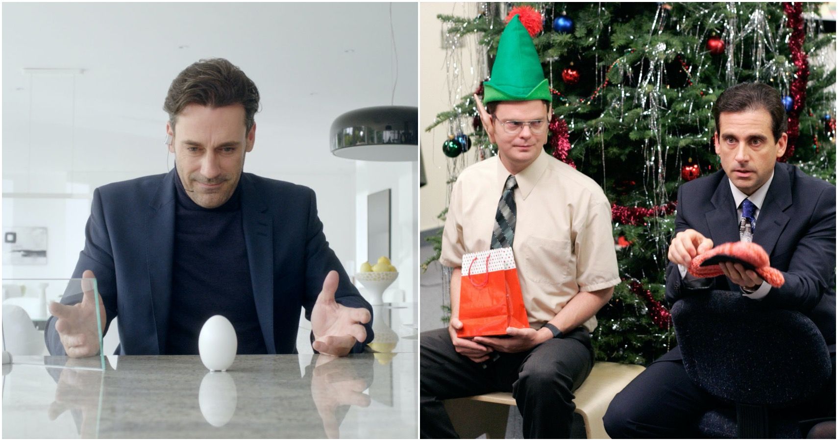 The 10 Best Christmas Episodes From Great TV Shows, Ranked