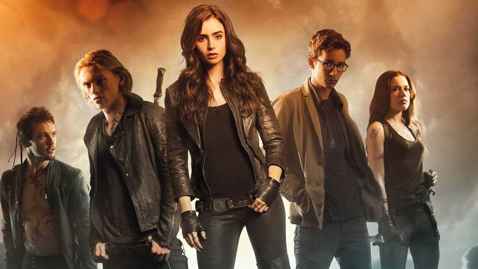 The Mortal Instruments: City of Ashes Updates - Will It Happen?