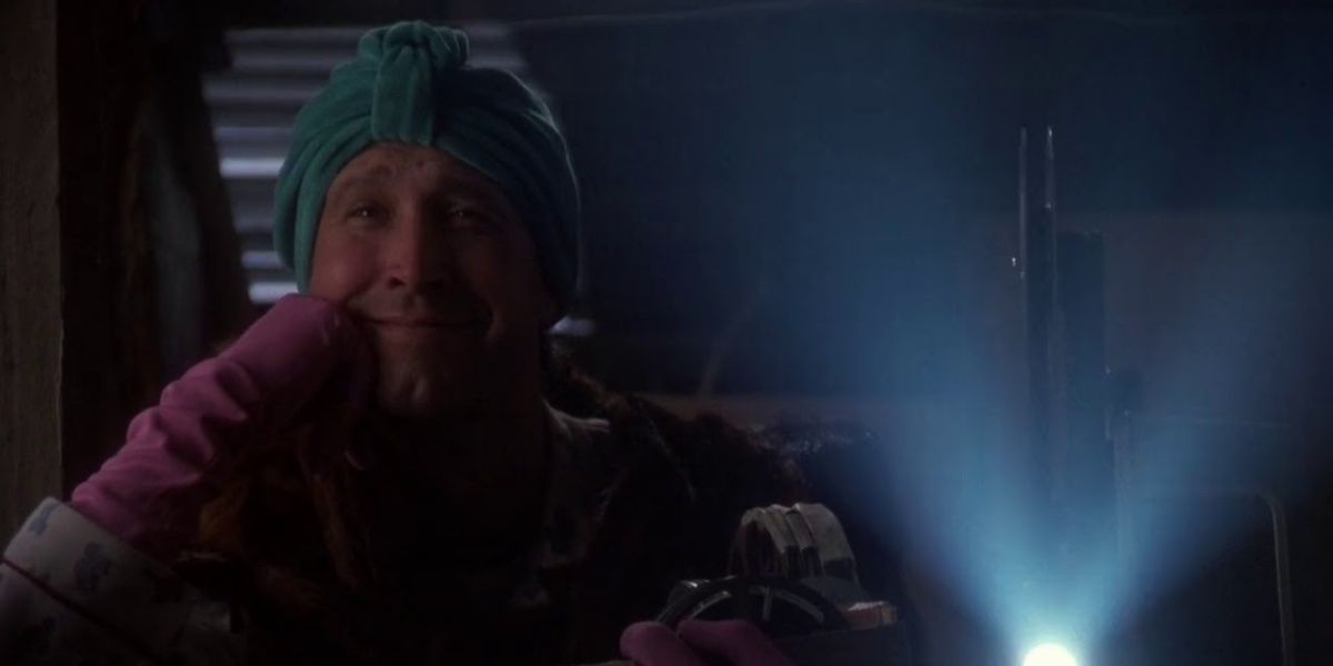 10 Things You Didn T Know About The Making Of National Lampoon S Christmas Vacation