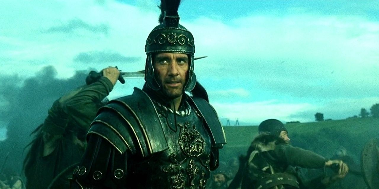 The 6 Best (& 8 Worst) Movies About King Arthur According To Rotten Tomatoes