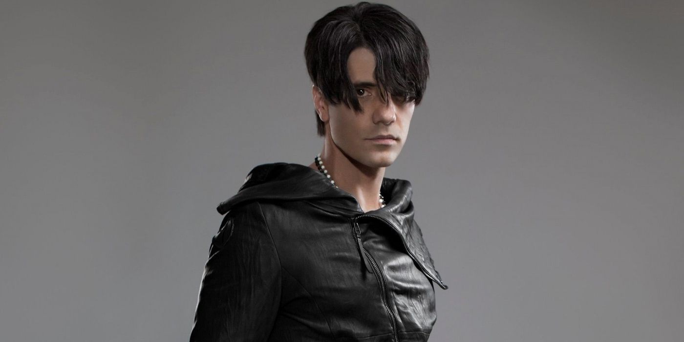 S*a様 新品未使用 CONSCIENTIOUS コンシエンシャス　スキンローシ Magician Criss Angel's 5-Year-Old Son's Cancer Returns