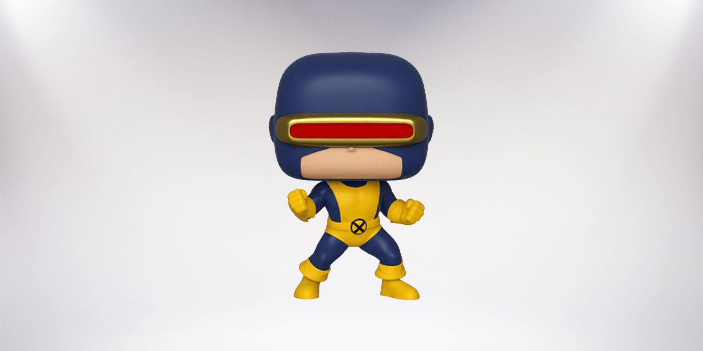 Cyclops POP