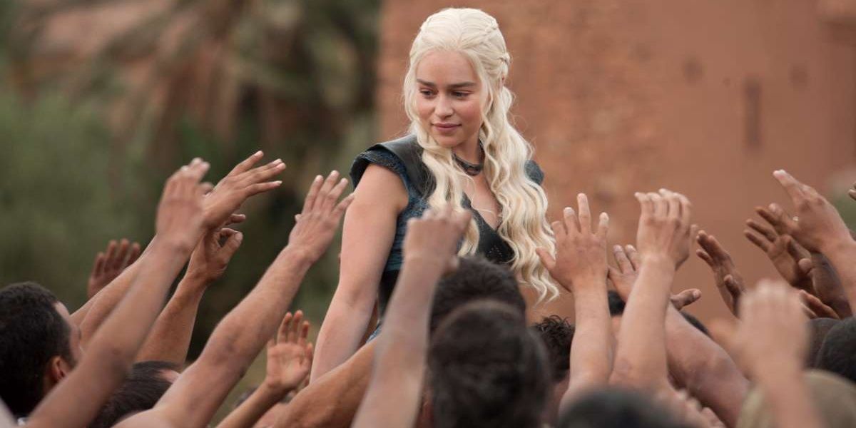 Ranking Every Episode Of Game Of Thrones Season 3 (According To IMDb)