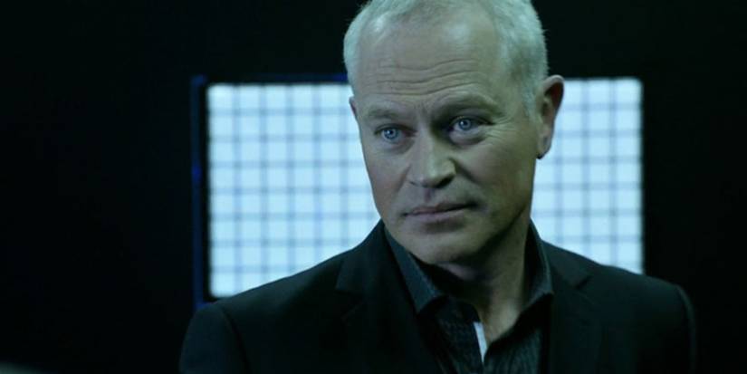 Damien Darhk
