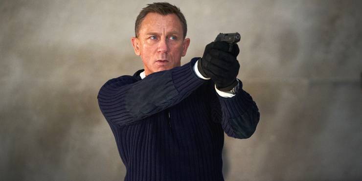 No-Time-To-Die-trailer-release-time-760×490 No time to die - L'ultimo film con Daniel Craig + poster no time to die
