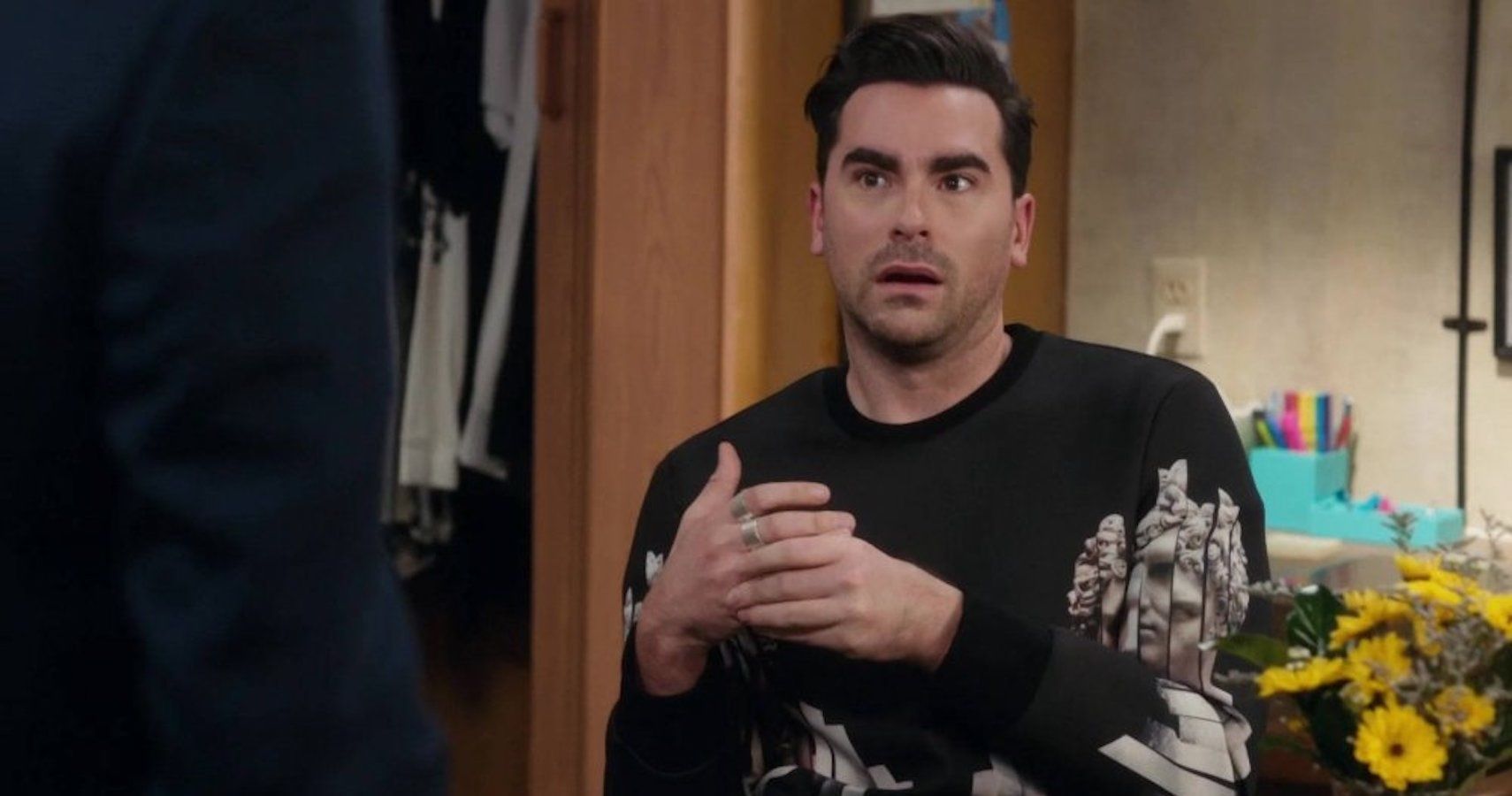 Schitt’s Creek: 10 Things You Didn’t Know About David Rose