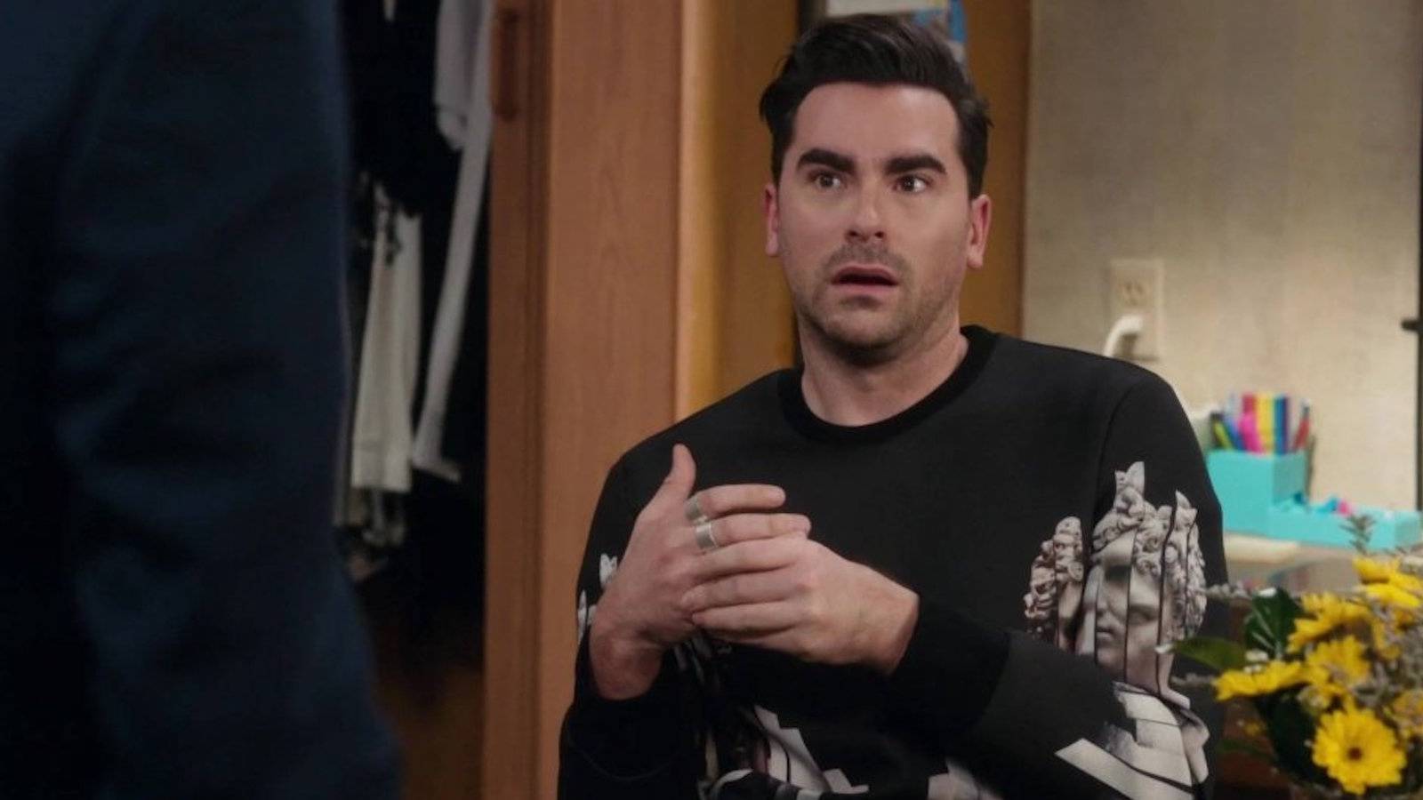 Schitt’s Creek: 10 Things You Didn’t Know About David Rose