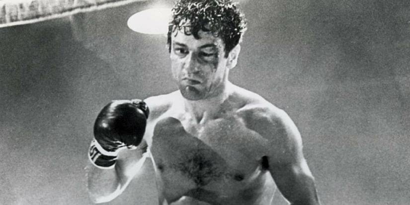 I Coulda Been A Contender: 10 Behind-The-Scenes Facts About Raging Bull