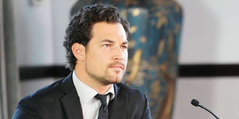 Grey's Anatomy: 9 Things You Didn't Know About Andrew DeLuca