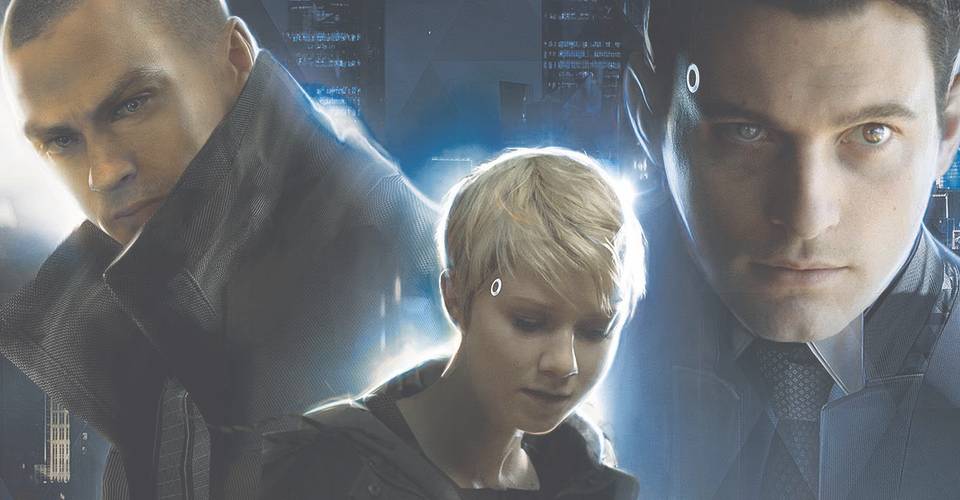 Detroit Become Human Guide To Every Ending Screen Rant