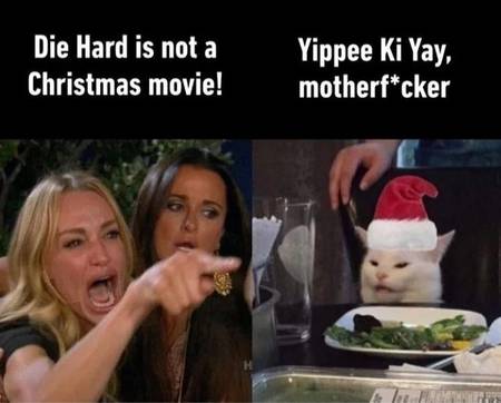 10 Die Hard Memes That Are Too Hilarious For Words Screenrant 10 Die Hard Memes That Are Too Hilarious For Words Screenrant
