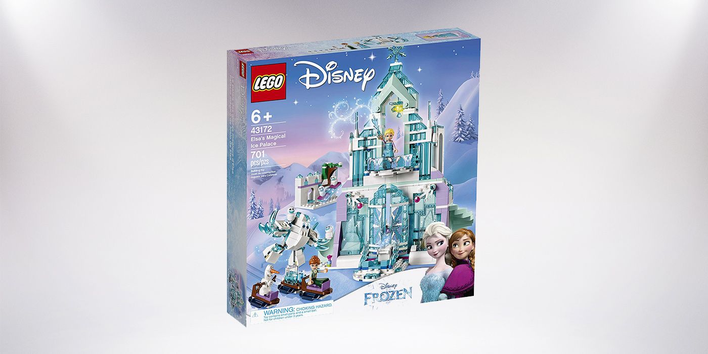 Frozen Gift Guide