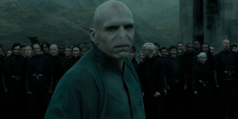 Harry Potter: 10 Things About Legilimency & Occlumency That Make No Sense