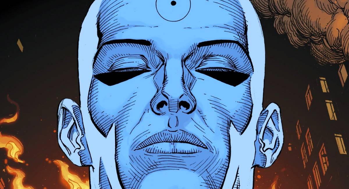 Doomsday Clock Ends With a Twist NOBODY Saw Coming