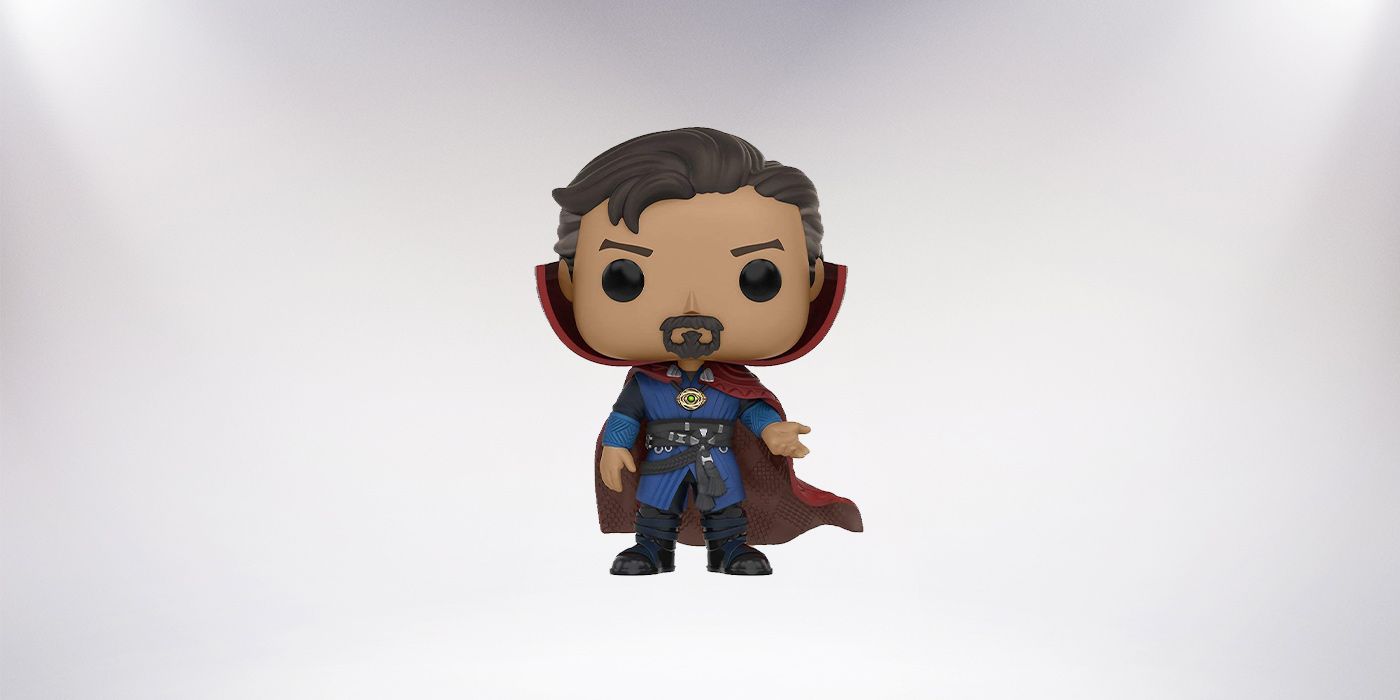 Dr Strange Funko POP
