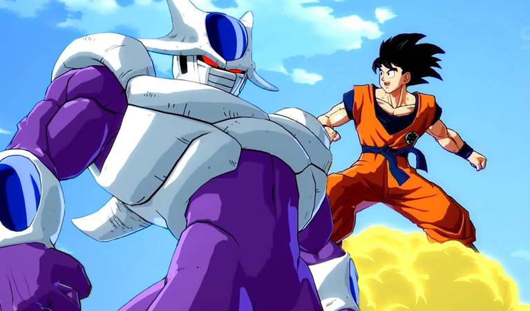 Dragon Ball Super S Next Villain Should Be Cooler Screen Rant Dragon Ball Super S Next Villain Should Be Cooler Screen Rant