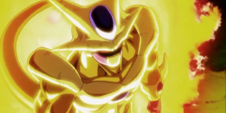 Dragon Ball Super S Next Villain Should Be Cooler Screen Rant