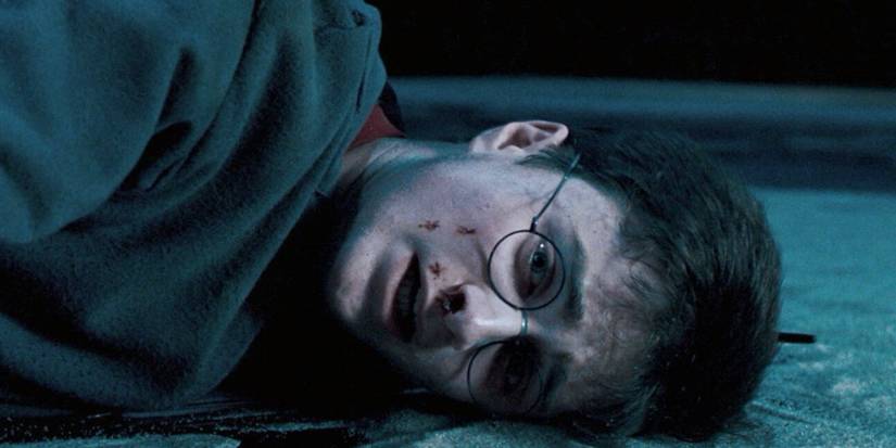 Harry Potter: 15 Quotes About Friendship We Should All Learn From