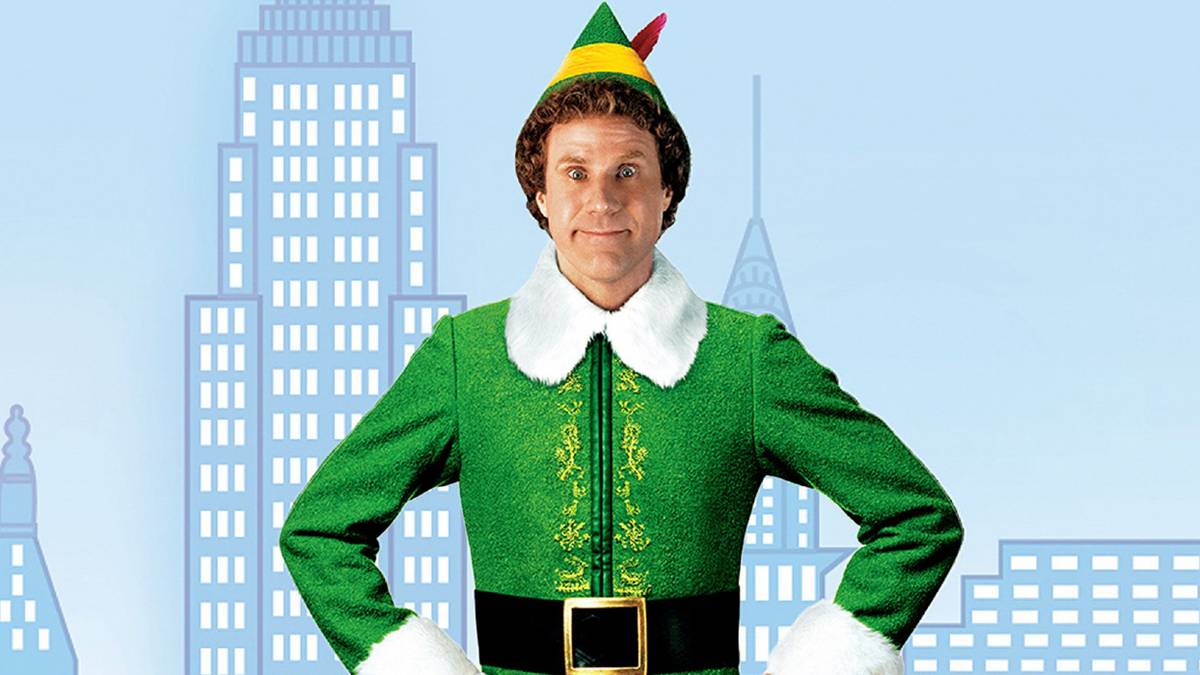 5 Things From Elf That Haven’t Aged Well(& 5 That Are Timeless)
