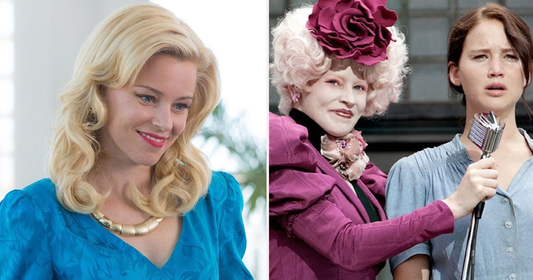 Elizabeth Banks is a multi-faceted talent, as both a successful actress and...