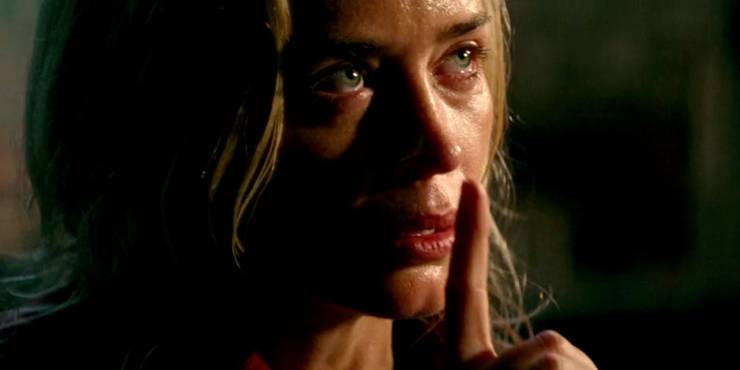 5 Things We Hope To See In A Quiet Place 2 5 Things We Could Do
