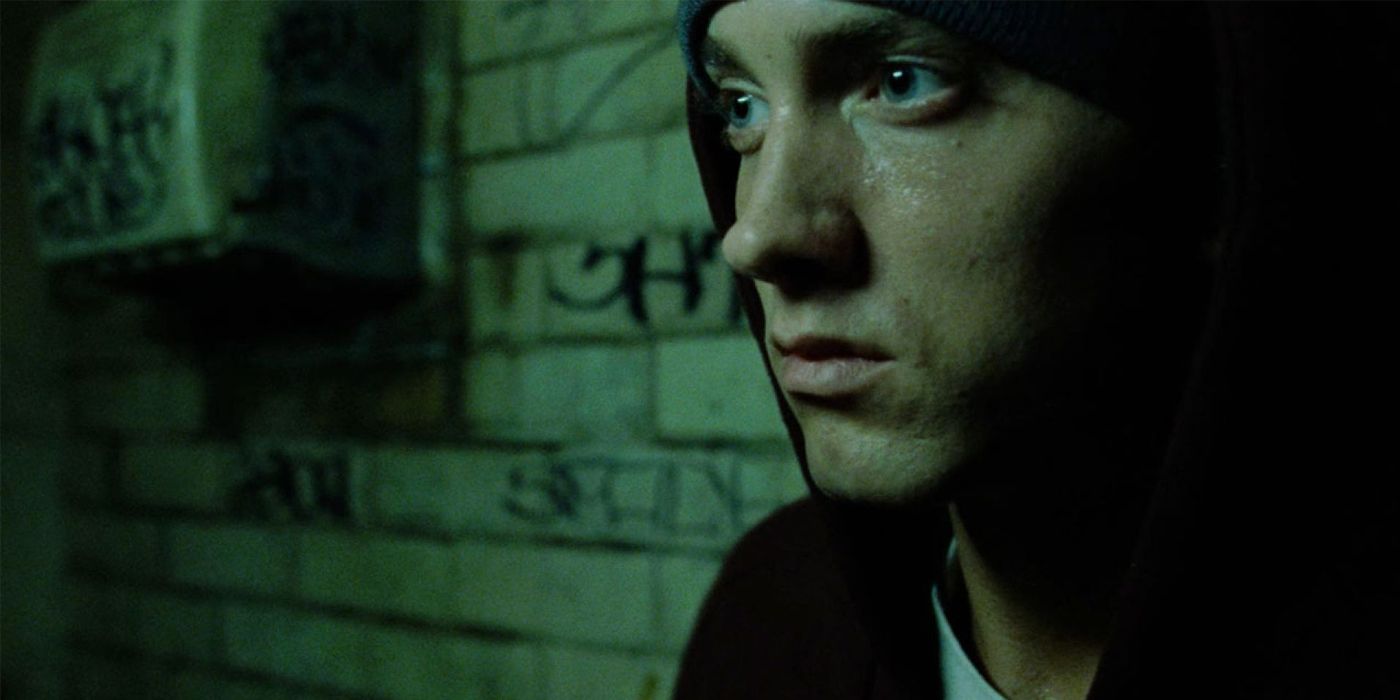 8 Mile: "Lose Yourself" In The Cast & Character Guide